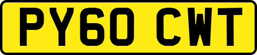 PY60CWT