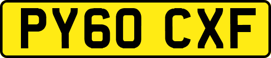 PY60CXF