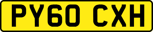 PY60CXH
