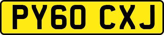 PY60CXJ
