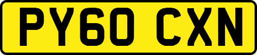 PY60CXN