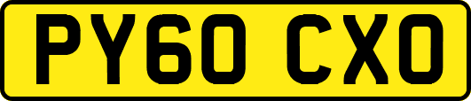 PY60CXO