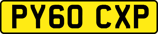 PY60CXP