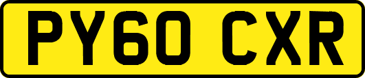 PY60CXR