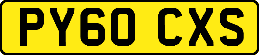 PY60CXS
