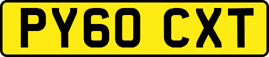 PY60CXT
