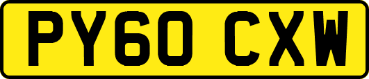 PY60CXW