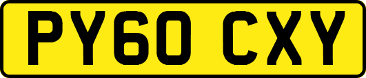 PY60CXY