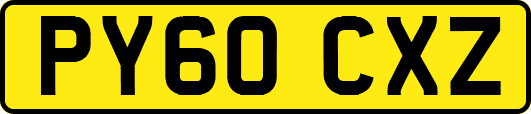 PY60CXZ