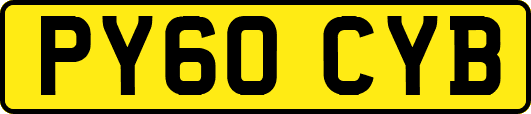 PY60CYB