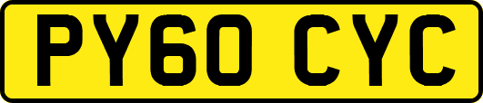 PY60CYC