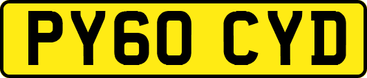 PY60CYD