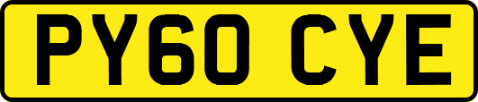 PY60CYE