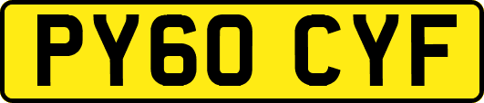 PY60CYF