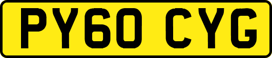PY60CYG