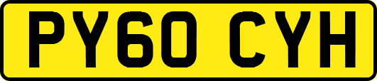 PY60CYH