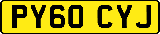 PY60CYJ