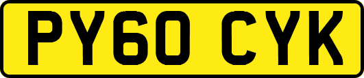 PY60CYK