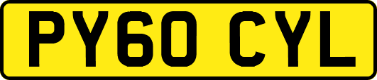 PY60CYL