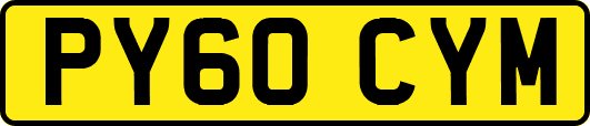 PY60CYM