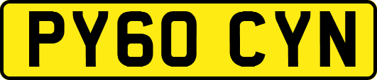 PY60CYN
