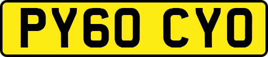 PY60CYO