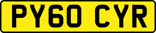 PY60CYR