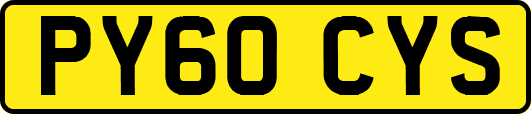 PY60CYS