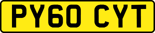 PY60CYT
