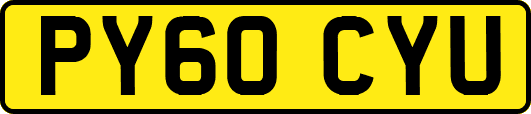 PY60CYU