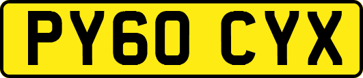 PY60CYX