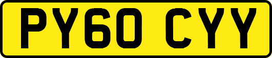 PY60CYY