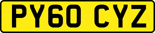 PY60CYZ