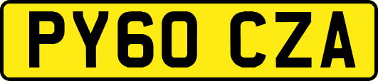 PY60CZA