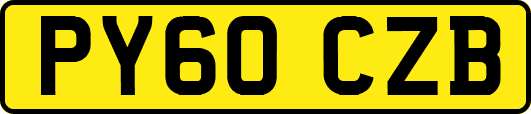 PY60CZB