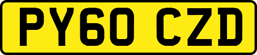 PY60CZD