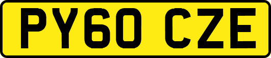 PY60CZE