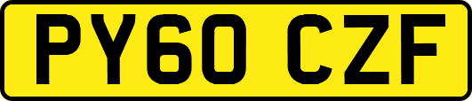 PY60CZF