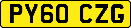 PY60CZG