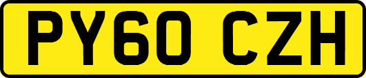 PY60CZH