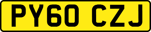 PY60CZJ