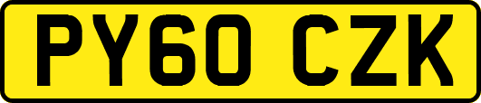 PY60CZK
