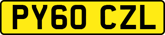 PY60CZL