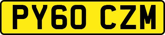 PY60CZM