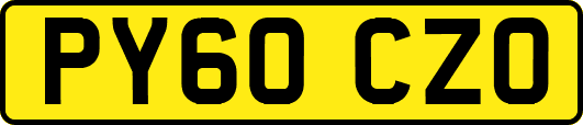 PY60CZO