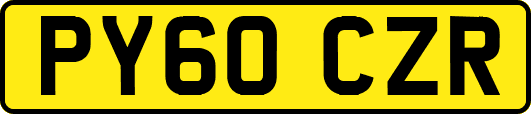 PY60CZR