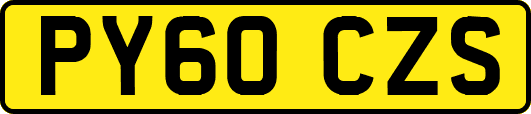 PY60CZS