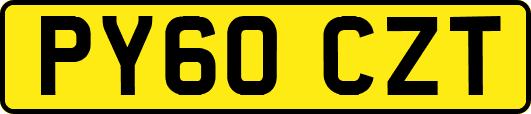PY60CZT