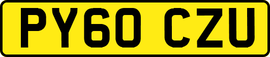 PY60CZU