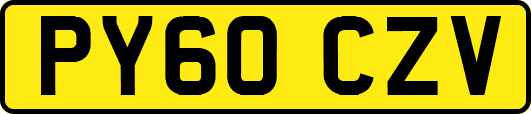 PY60CZV